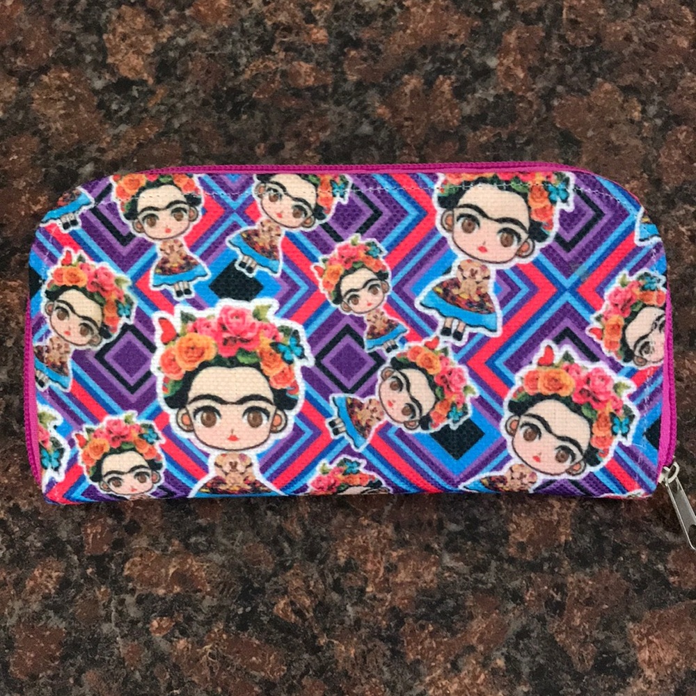 Frida Khalo